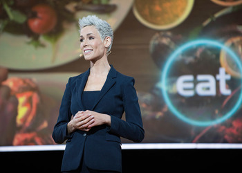 EAT Foundation: A Global Food Revolution