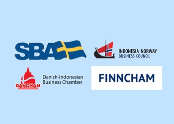 List of Scandinavian Chambers of Commerce in Jakarta