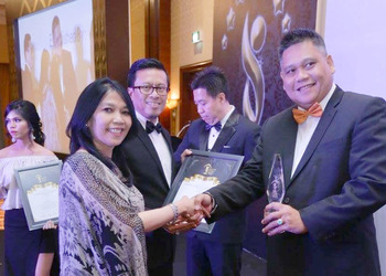 Aviary Bintaro Recognized as Jakarta’s Leading Eco-Friendly Hotel