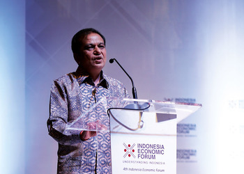 Indonesia 2045: Imagining the Future