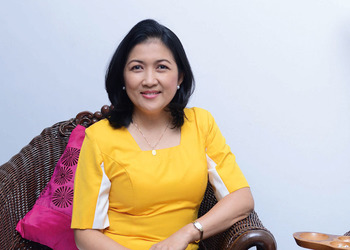 An Interview with Dorothy Delgado Novicio, Vice President of ASEAN Women’s Circle of Jakarta