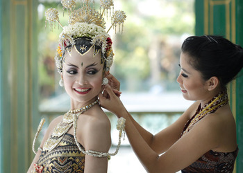 Royal Ambarrukmo to Host Weddingku Exhibition Yogyakarta 2018