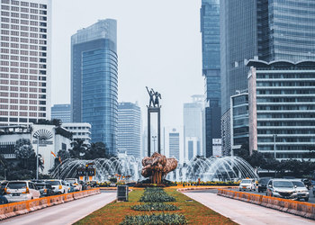 The Future of Jakarta Tourist Destinations