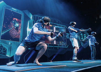 eSports are at the Brink of Recognition as Athletes and Olympians