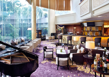 JW Marriott Surabaya offers Luxury at the Heart of Indonesia