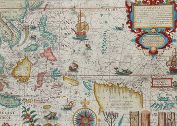 Bartele Gallery Jakarta: Rare Antique Maps, Prints and Books of Indonesia