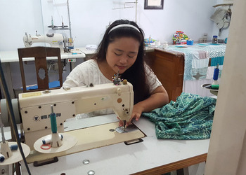 House of Diamonds: Creating Futures for Textile Artisans