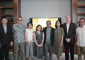 ART JAKARTA Returns, More than 1,000 Artworks Celebrate Tenth Anniversary