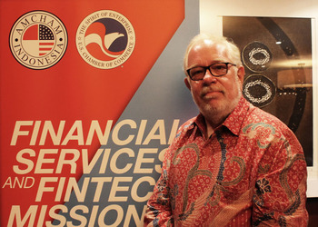 AmCham Indonesia: Connecting Companies and Finding Solutions