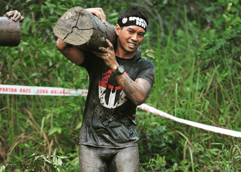 Indonesia Spartans: Race Against the Odds