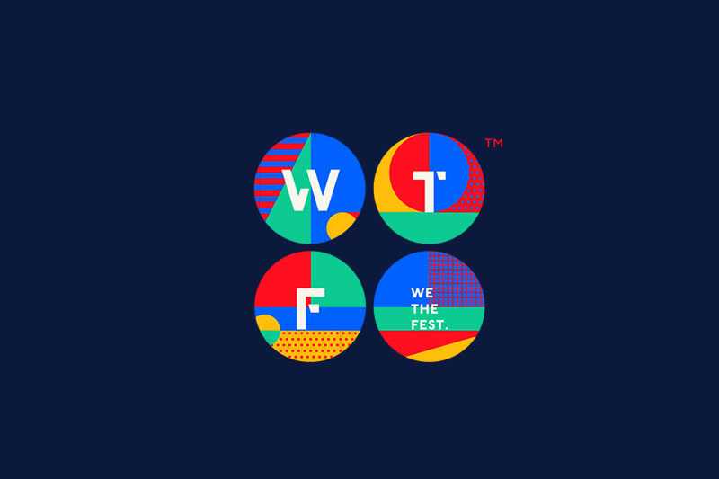 Guide To We The Fest 2018 Now Jakarta