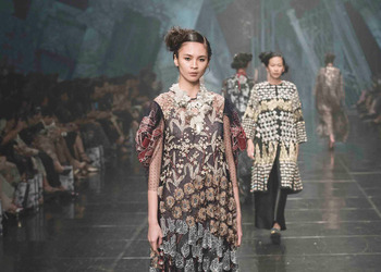 Upgrade your Summer Style with the Latest Collection from Indonesian Designers