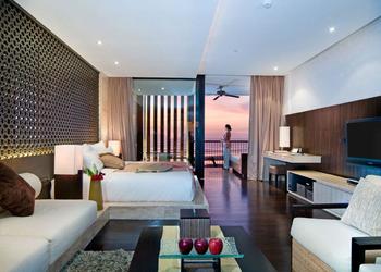 An All-New Anantara Seminyak Bali Resort: Refreshed Luxury Suites, Restaurants and Facilities Revealed 