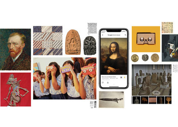 Google Arts & Culture Takes Creativity to Another Level