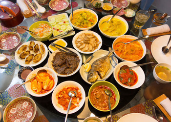Have you Tried These Five Indonesian National Dishes?