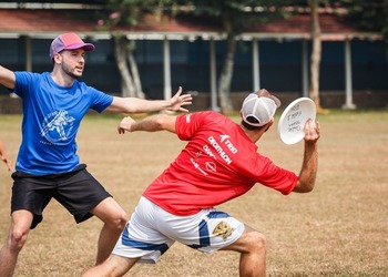 British School Jakarta Collaborates With IUPA to Host Ultimate Frisbee Tournament