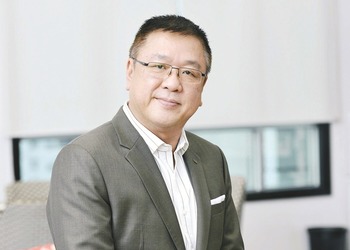 An Interview with Philip Lim, Country General Manager of The Ascott Limited