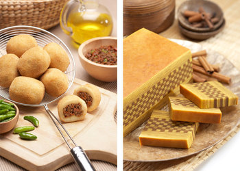 Premium Heritage Bread,  Cakes and Finger Food from Holland Bakery