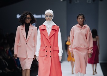 Promoting Slow Fashion, Style Theory Introduces A New Way of Renting Designer Apparel at JFW 2019 