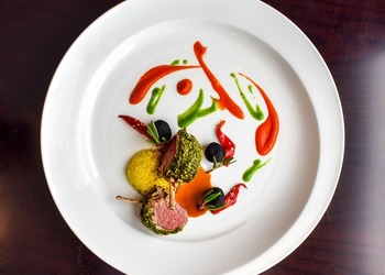 At “Dining With the Star” Australian Beef & Lamb are in the Spotlight 