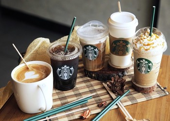 “Starbucks Greener Nusantara” Movement Launched in Bali