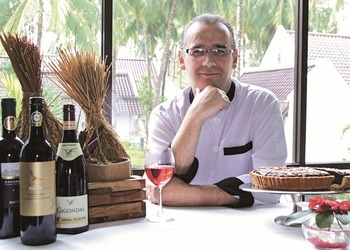 Aryaduta Lippo Village Appoints New Executive Chef
