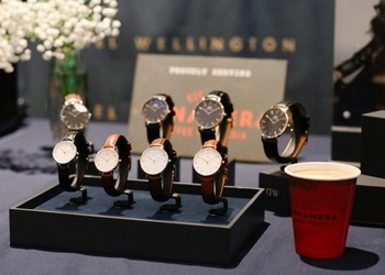 Get in Style and Look Timeless with Daniel Wellington