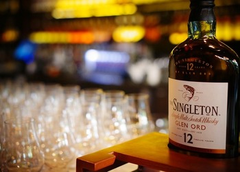 The Singleton “Unlearn Session” Invites One to Push One’s Limits