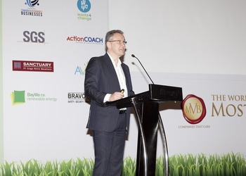 MVB’s Final Conference for 2018 Calls for Focus on Sustainability