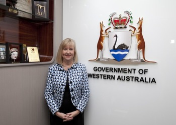 A Close Engagement with Western Australia