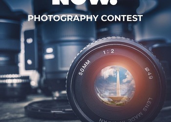 NOW! Jakarta Photography Contest 2019