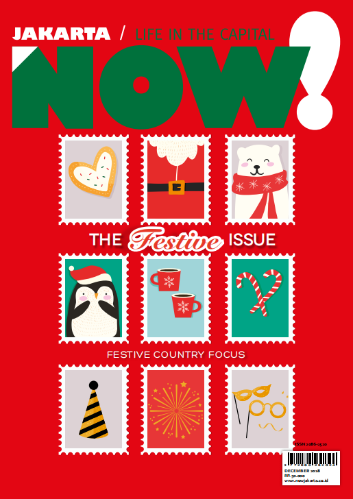 FESTIVE ISSUE