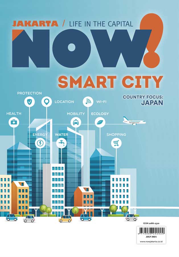 Defining the Smart City