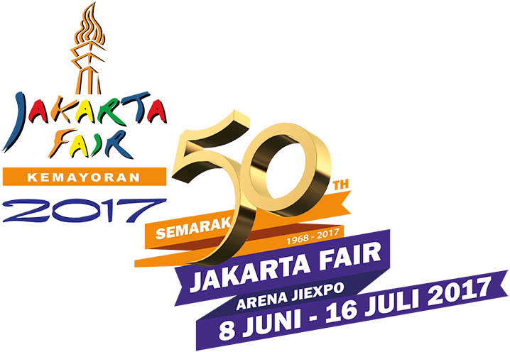 NOW! JAKARTA | Pekan Raya Jakarta (Jakarta Fair)