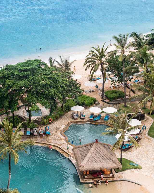 Enjoy Great Values at Hilton Bali Resort This August | NOW! JAKARTA