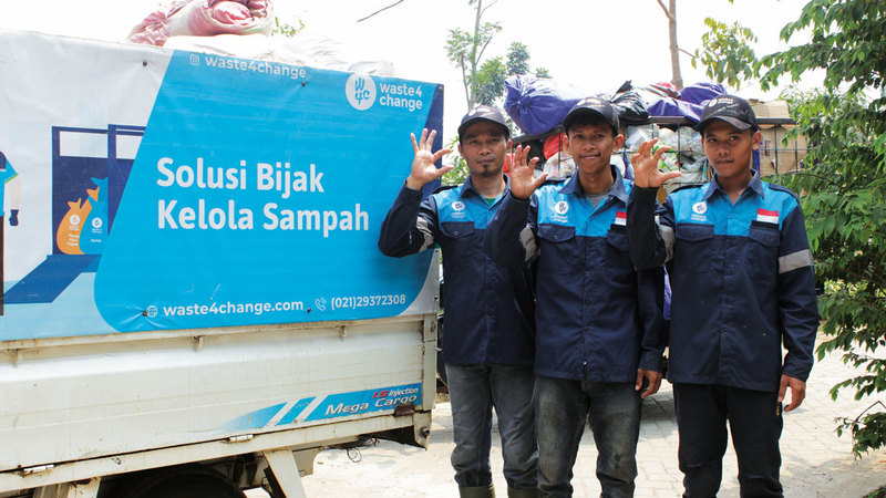 Learning Waste Management From Holiday Destination Countries