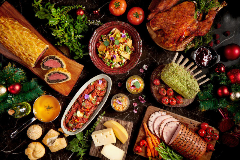 From Classic Turkey To Creative Cuisine, Celebrate | Now! Jakarta