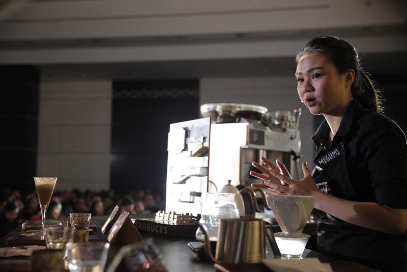 Female Barista Powers Up Indonesian Coffee Scene NOW! Jakarta
