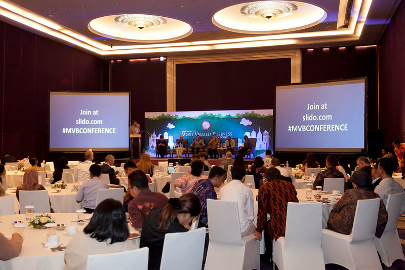 MVB Sustainable Conference: Sustainability for Key Economic Sectors