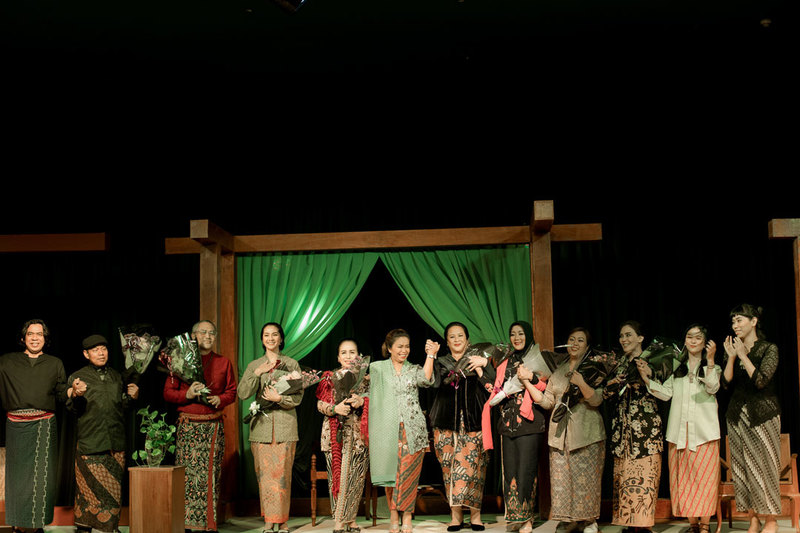 Feminism in Indonesian History