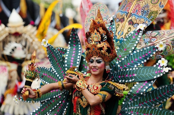 NOW! JAKARTA | Indonesia's 2018 Festivals to Attract More Tourists