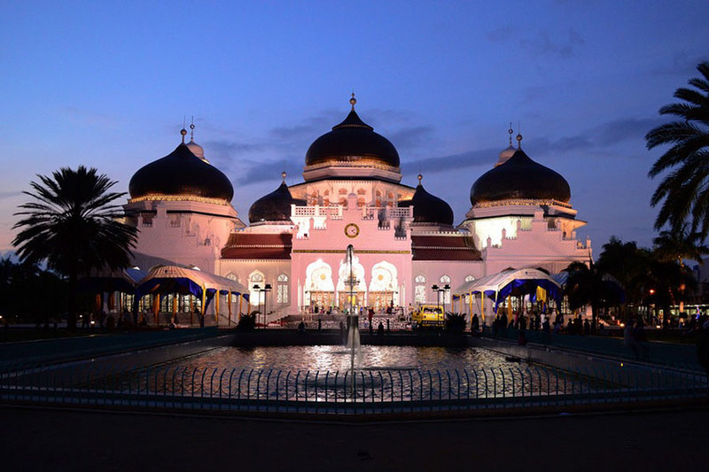 Indonesia Ranks 4th in Halal Tourism Indicator - NOW! Jakarta