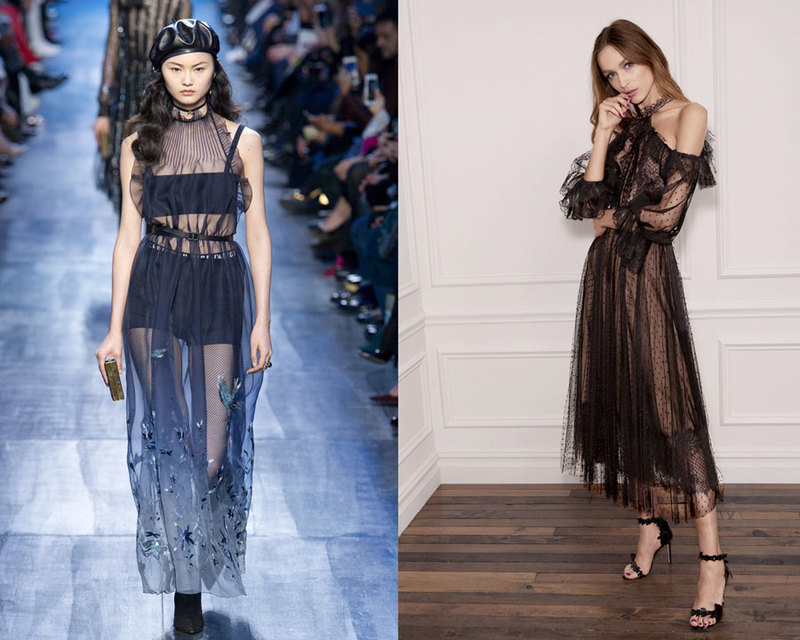 New Trends Dresses 2018 2024 jasterluis
