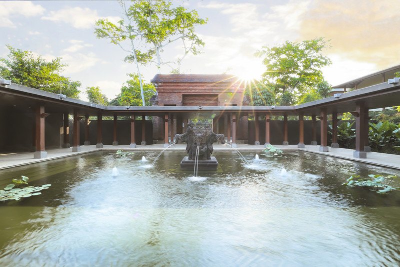 Andaz Bali Sanur