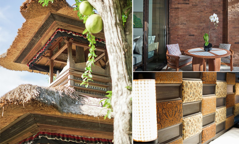 Andaz Bali Sanur