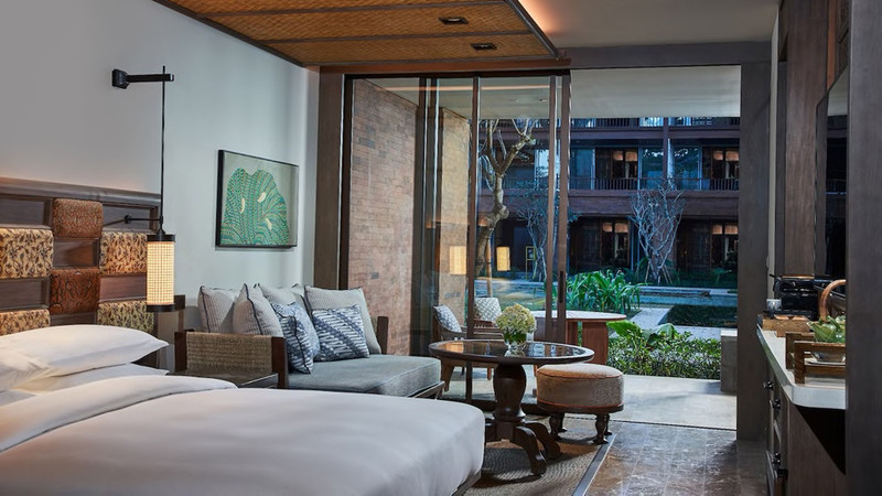 Andaz Bali Sanur