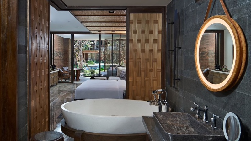 Andaz Bali Sanur