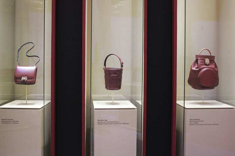 Hermès Store Reopens Its Doors at Pacific Place Jakarta