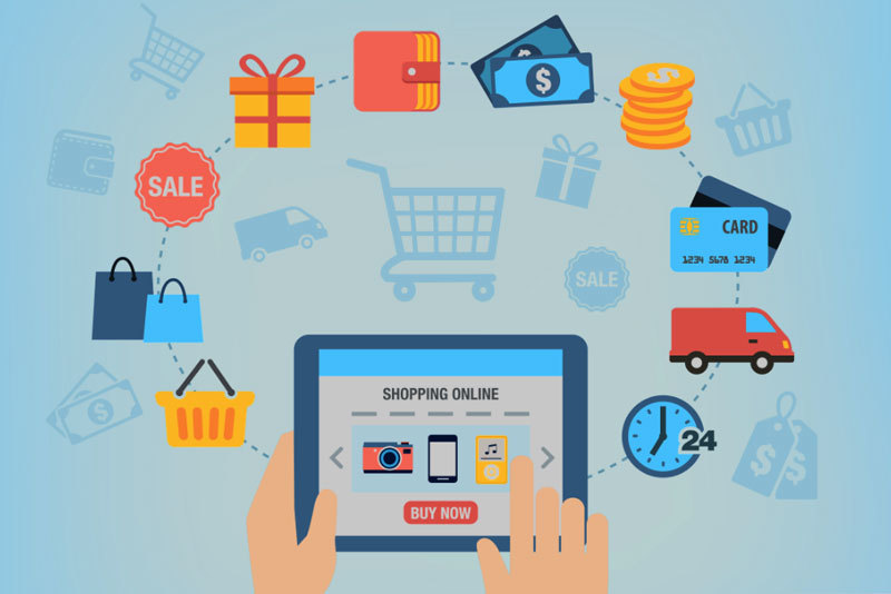 The Large Potential of Indonesia's E-Commerce | NOW! JAKARTA