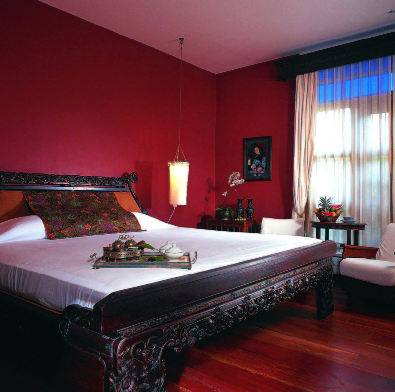 A Romantic East Java Getaway with Hotel Tugu Malang